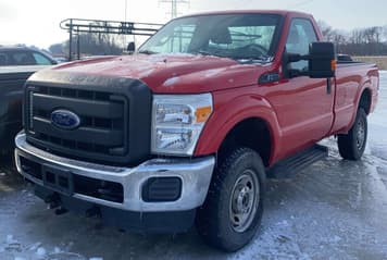 Main image Ford F-250