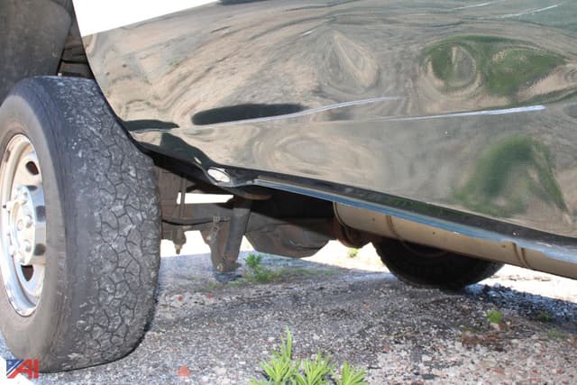 Image of Ford F-250 equipment image 4