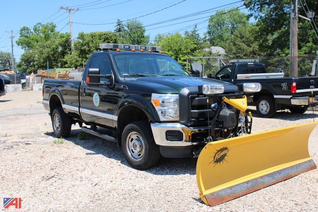 Image of Ford F-250 equipment image 3