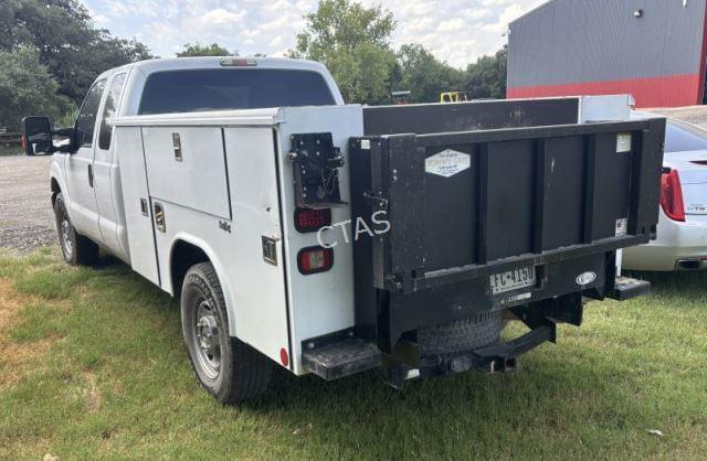 Image of Ford F-250 equipment image 4