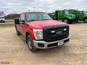 Main image Ford F-250 10