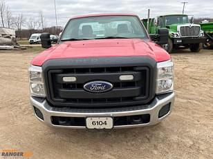 Main image Ford F-250 11