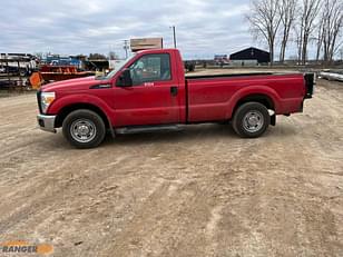 Main image Ford F-250 1