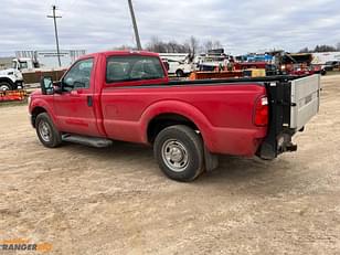 Main image Ford F-250 3