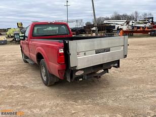 Main image Ford F-250 4