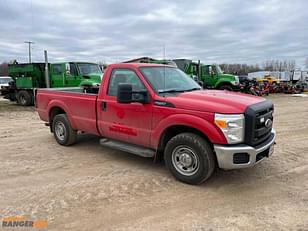 Main image Ford F-250 9