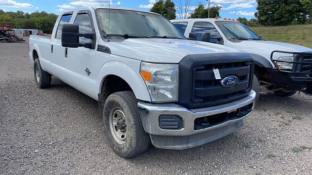 Image of Ford F-250 equipment image 2