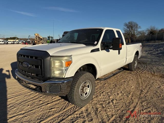 Image of Ford F-250 equipment image 3