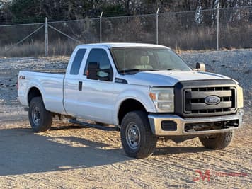 Main image Ford F-250