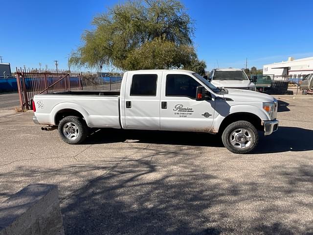 Image of Ford F-250 equipment image 3