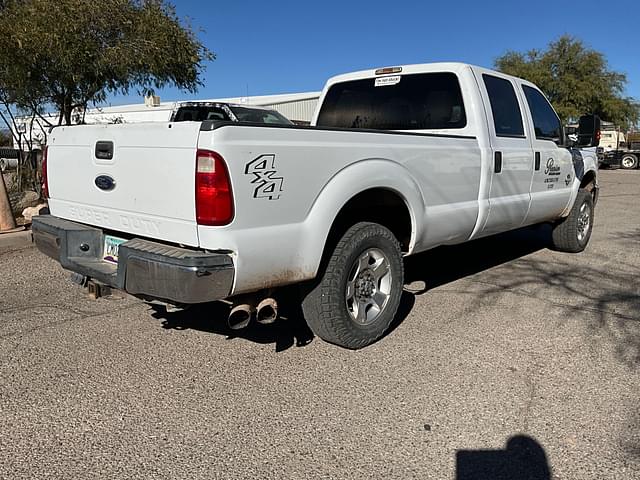 Image of Ford F-250 equipment image 4