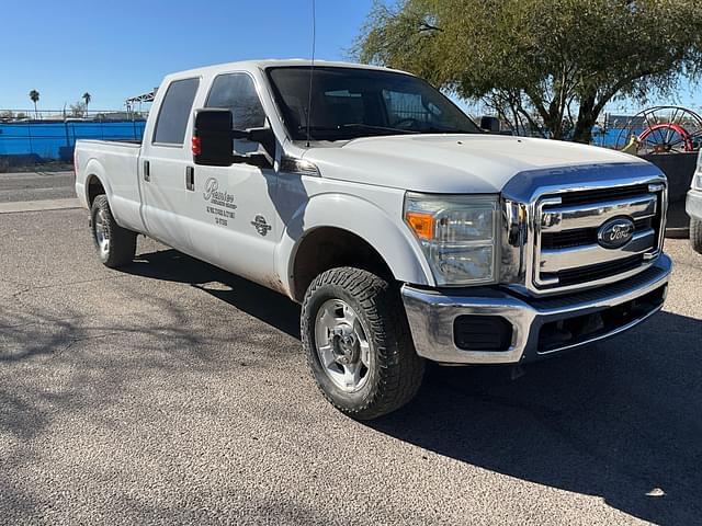 Image of Ford F-250 equipment image 2