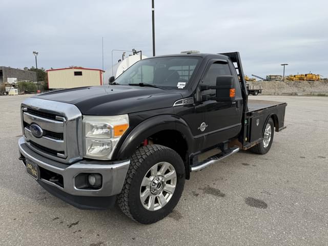 Image of Ford F-250 equipment image 2