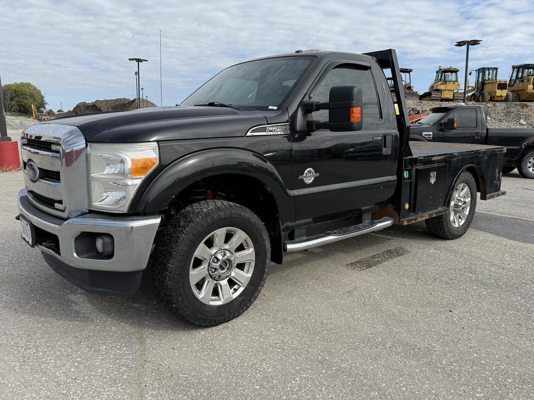 Image of Ford F-250 Primary image