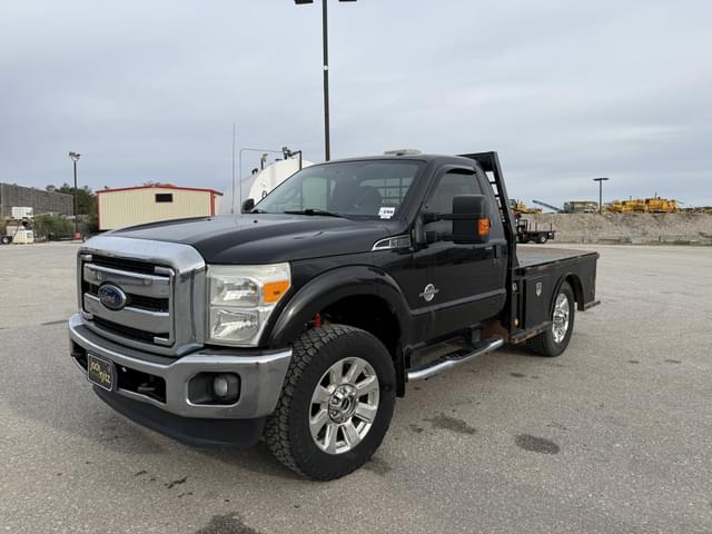 Image of Ford F-250 equipment image 3