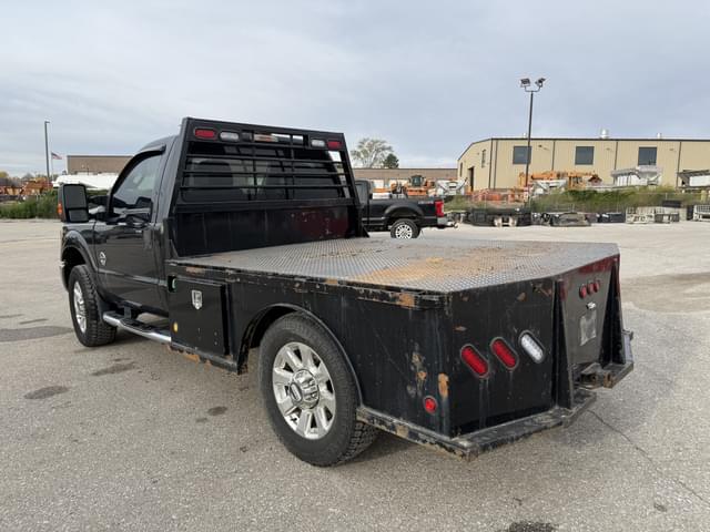 Image of Ford F-250 equipment image 4