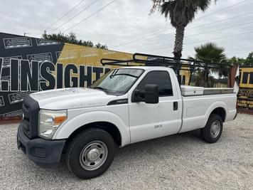 Main image Ford F-250