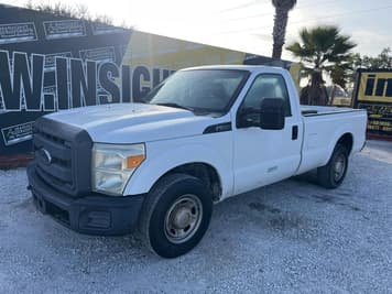 Main image Ford F-250