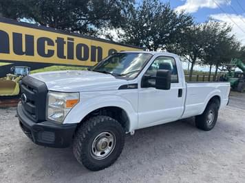 Main image Ford F-250