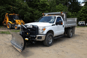 2015 Ford F-350 Image