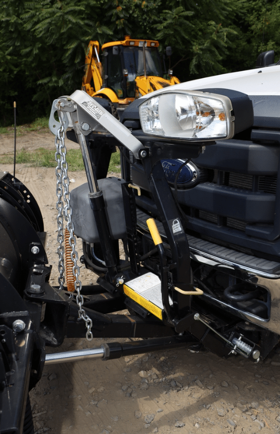Image of Ford F-350 equipment image 3