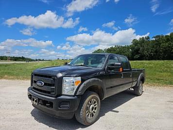 Main image Ford F-350