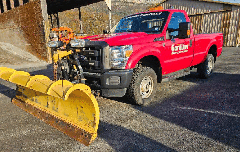 Main image Ford F-350