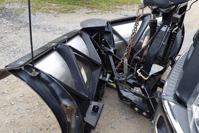 Image of Ford F-350 equipment image 4