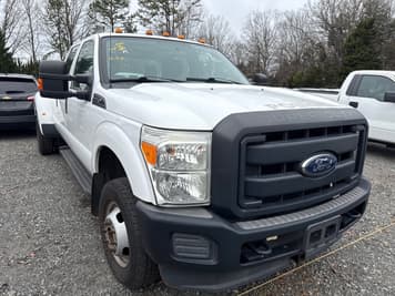 Main image Ford F-350