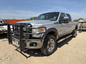 2015 Ford F-350 Image