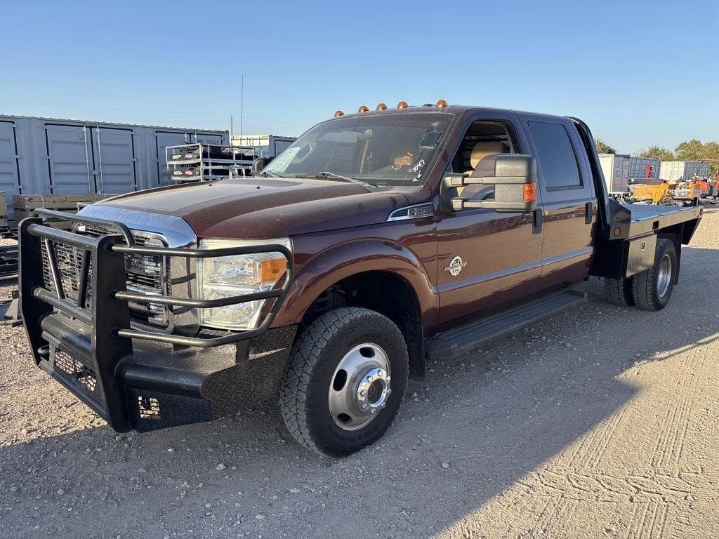 Image of Ford F-350 Primary image