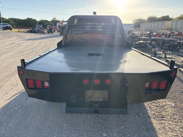 Image of Ford F-350 equipment image 3