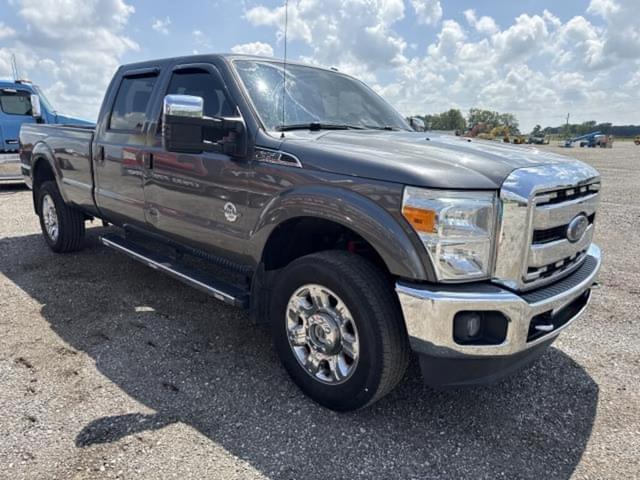 Image of Ford F-350 equipment image 4