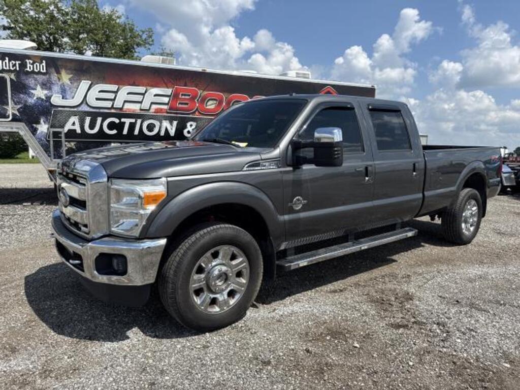 Image of Ford F-350 Primary image