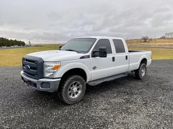 Main image Ford F-350