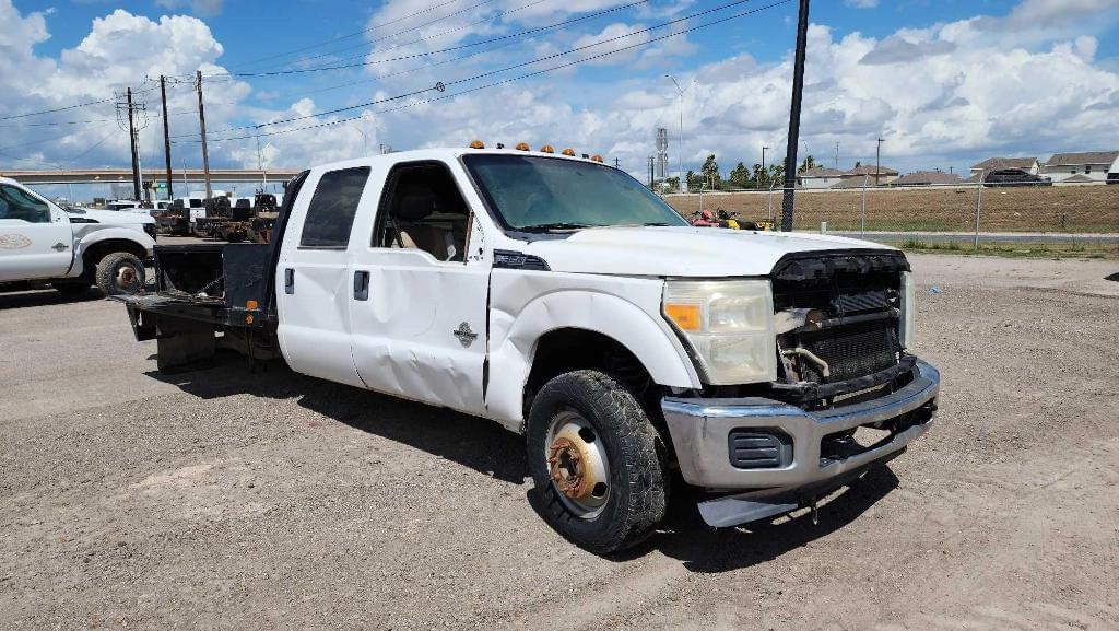 Image of Ford F-350 Primary image
