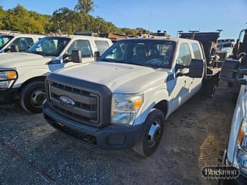 Main image Ford F-350