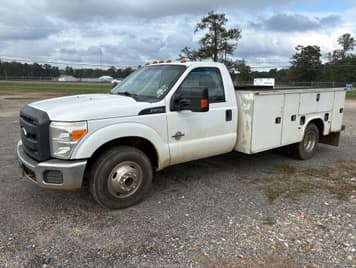 Main image Ford F-350
