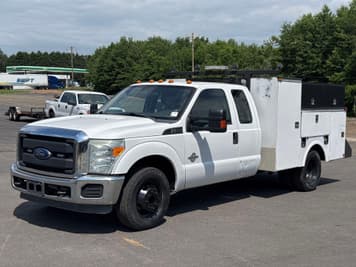 Main image Ford F-350