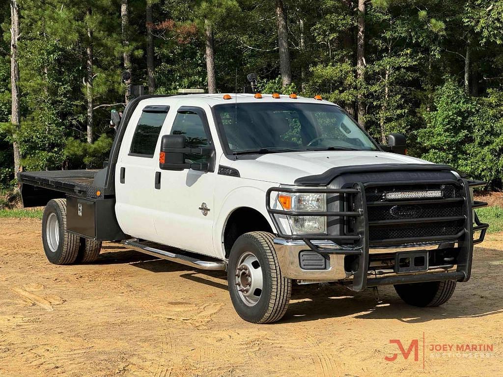 Image of Ford F-350 Primary image