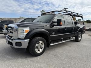 2015 Ford F-350 Image