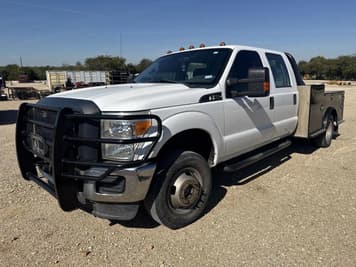 Main image Ford F-350