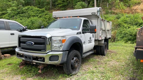 Equipment Main Image