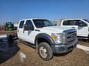 2015 Ford F-450 Image