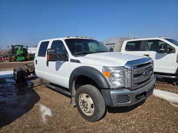 Main image Ford F-450