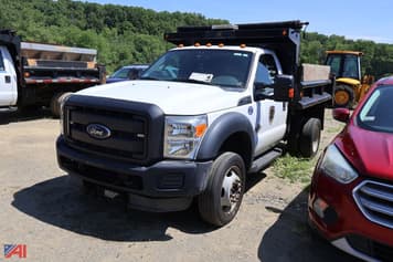 Main image Ford F-450