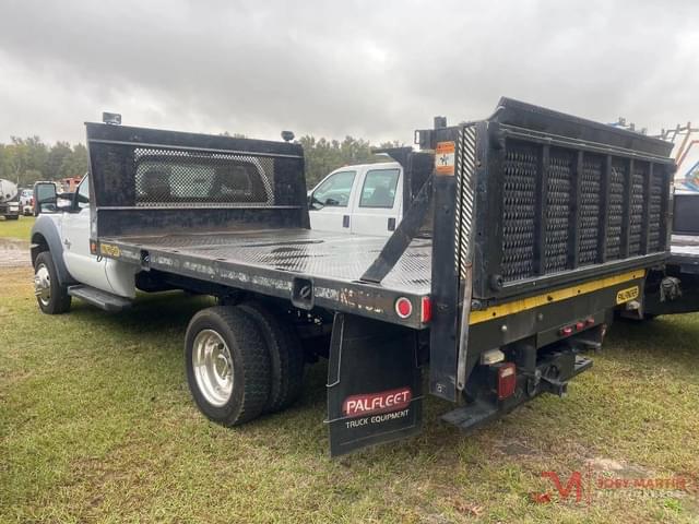 Image of Ford F-450 equipment image 2