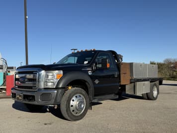 Main image Ford F-450
