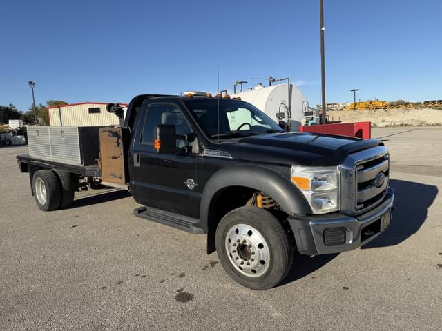 Image of Ford F-450 equipment image 1