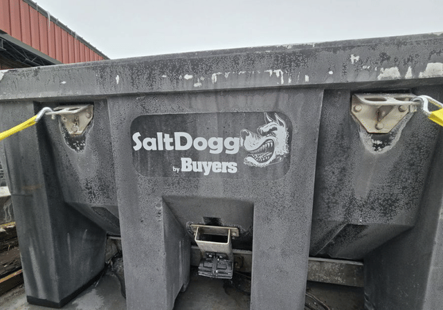 Image of Ford F-550 equipment image 3